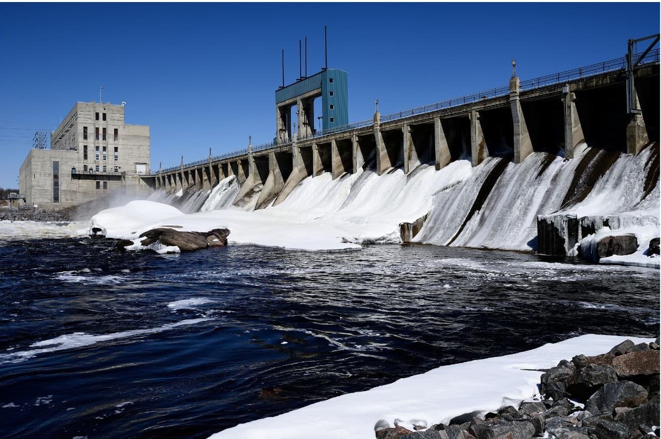 Other Industries and Critical Infrastructures