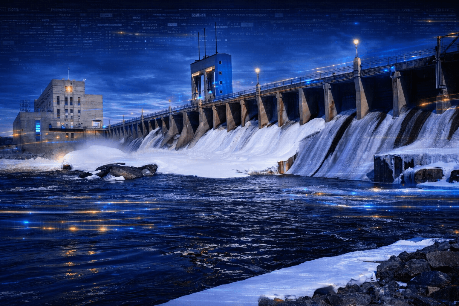 Other Industries and Critical Infrastructures