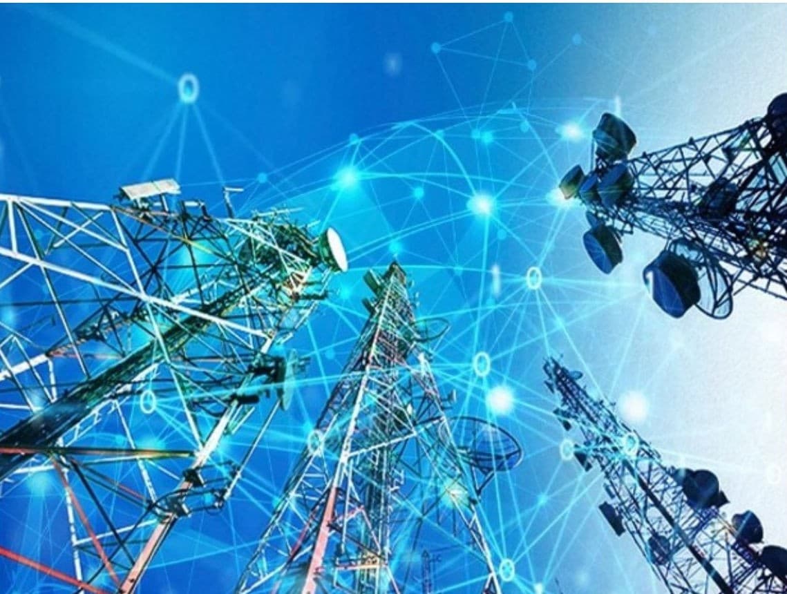 Telecom & Smart Cities